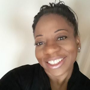 Meet your Posher, Anita